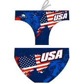 Turbo Slip De Banho Usa