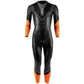 Huub Roupa De Neoprene De Manga Comprida Araya