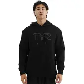 Tyr Moletom Com Capuz Big Logo