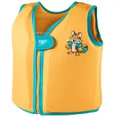 Speedo Colete Salva-vidas Learn To Swim Character Printed