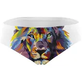 Otso Slip De Banho Be A Lion