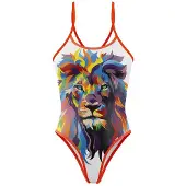 Otso Maiô Be A Lion