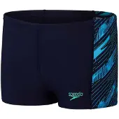 Speedo Calção De Banho Boxer Hyperboom Panel