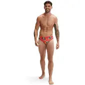 Speedo Slip De Banho Fundies 5 Cm