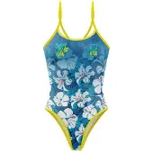 Otso Maiô Swim Bike Run Flower