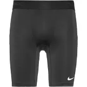 Nike Cueca desportiva preto / branco