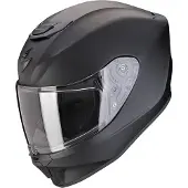 Scorpion Exo-JNR Air Capacete Integral Mate/Preto YL