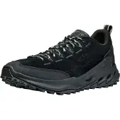 Keen Sapatilhas JASPER ZIONIC homens - Preto - 43