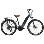 Granville Bicicleta Elétrica E-absolute 14 Acera