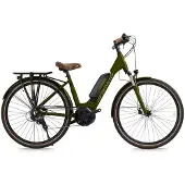 Granville Bicicleta Elétrica E-urban 30 Bosch Active Line