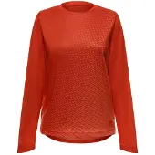 Dainese Camiseta De Manga Comprida Aer