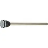 RockShox Cartucho Air Shaft Solo Air Bluto