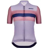 Santini Camisola De Ciclismo De Manga Curta Eslk Bengal