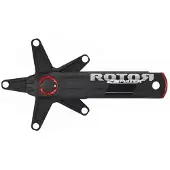 Rotor Manivela Com Medidor De Potência 2inpower Direct Mount Track