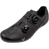 Vittoria Sapatos De Estrada Veloce Carbon