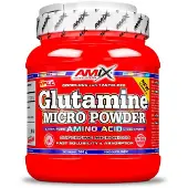 Amix Glutamina Sabor Neutro 550g