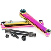 Saltbmx Pedivela Metron48