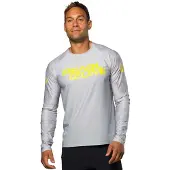 Pearl Izumi Camiseta De Manga Comprida Elevate