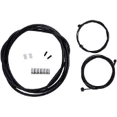 Contec Kit De Cabo De Freio Stop++