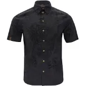Silvini Camisa De Manga Curta Montoro