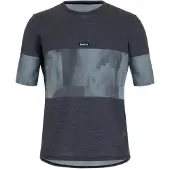 Santini Camiseta De Manga Curta Forza Indoor Collection