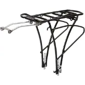 M-Wave Porta-bagagens Traveller Basic Carrier