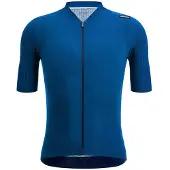 Santini Camisola De Ciclismo De Manga Curta Redux Speed
