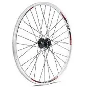 Gurpil Roda Dianteira De Btt Zac M4050 26´´ Cl Disc