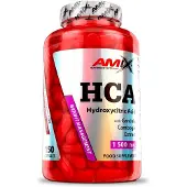 Amix Queimador De Gordura Hca 150 Unidades