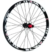 Gtr Roda Traseira De Mtb Sl27 29´´ 6t Disc Tubeless