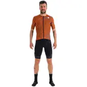 Sportful Camisola De Ciclismo De Manga Curta Cliff Supergiara