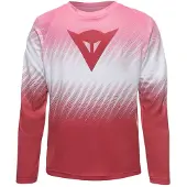 Dainese Camisola De Enduro De Manga Comprida Scarabeo