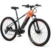 Youin Bicicleta Elétrica De Mtb Kilimanjaro 29´´
