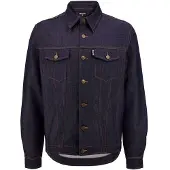 Santini Casaco Denim