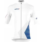 Bioracer Camisola De Ciclismo De Manga Curta Classic Smooth