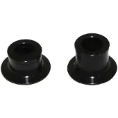 Massi Tampas De Extremidade Do Cubo Dianteiro Tour Ratchet