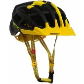 MSCH Copenhagen Capacete De Mtb Hx100smbkye