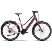 Winora Bicicleta Elétrica Iride Pure Rf Mid 2024