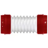 Rotor Copos Do Movimento Central T47 External Ceramic 24 Mm