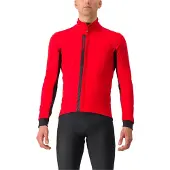 Castelli Casaco Entrata Gore-tex Infinium Windstopper