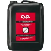 R.s.p. Limpador 10l
