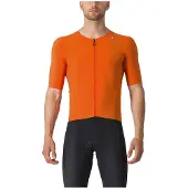 Castelli Camisola De Ciclismo De Manga Curta Premio