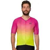 Pearl Izumi Camisola De Ciclismo De Manga Curta Attack Air