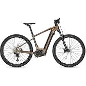 Focus Bicicleta Elétrica Jarifa² 6.8 Nine