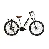 Granville Bicicleta Elétrica E-absolute 34 Altus