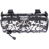 CYCOLOGY Bolsa De Guiador Velo Tattoo 2.4l