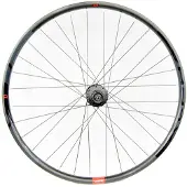 Gurpil Roda Traseira De Mtb Alpha 27.5´´ Cl Disc