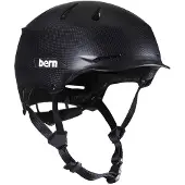 Bern Capacete Urbano Hendrix Carbon Dvrt