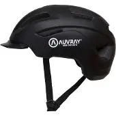 Auvray Capacete Urbano Reflex
