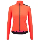 Santini Camisa De Manga Comprida Adapt Multi